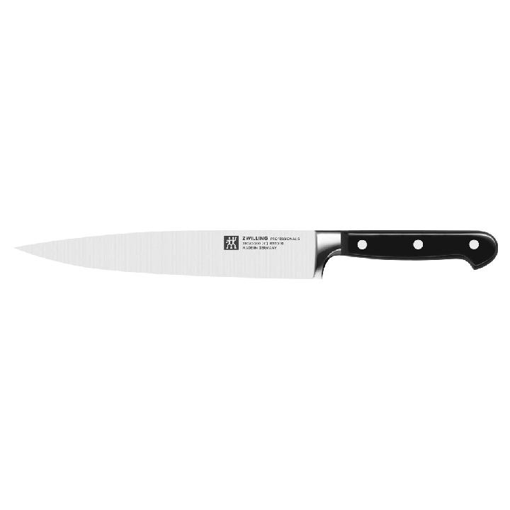 Нож для мяса Zwilling Professional S, лезвие 20см