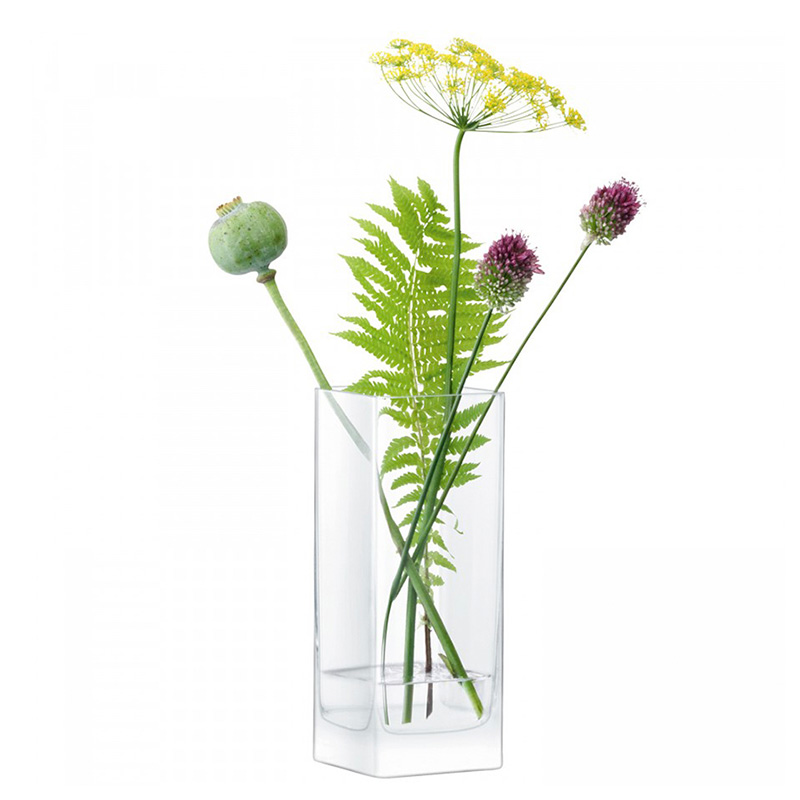 Ваза LSA International Modular 25см
Ваза LSA International Modular 25см