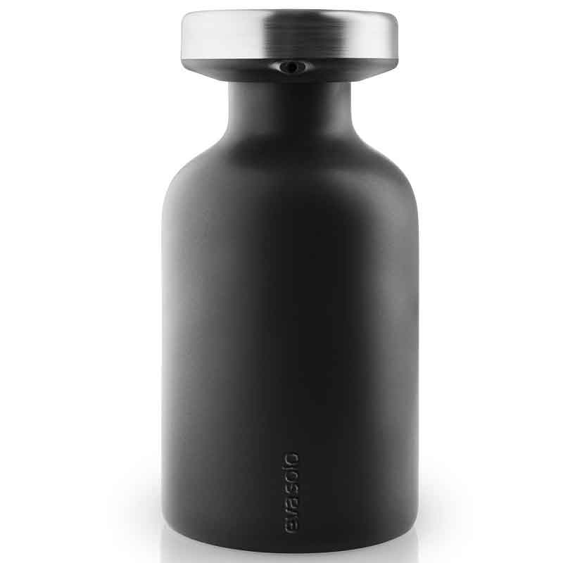 Дозатор для жидкого мыла Eva Solo Bathroom, Черный 
Дозатор для жидкого мыла Eva Solo Bathroom, Черный