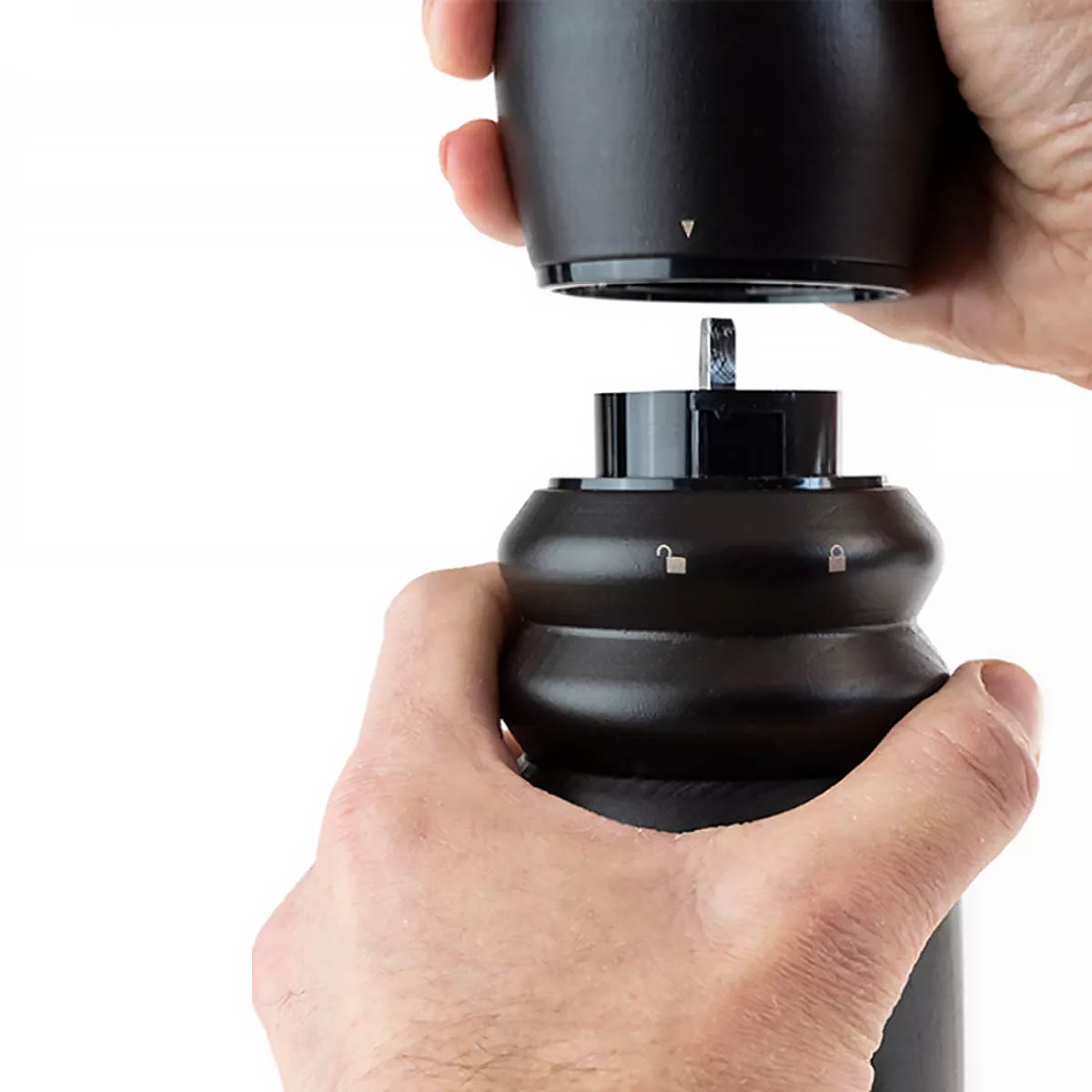 Мельница Peugeot Electric для перца