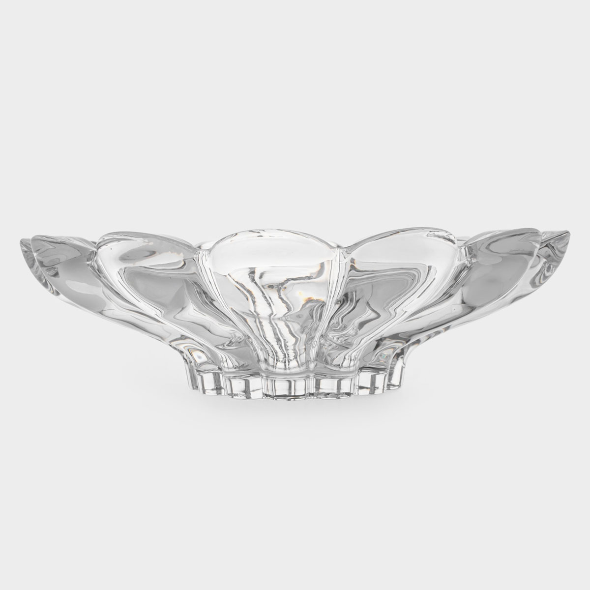 Ваза для фруктов Anna Lafarg Бабочки