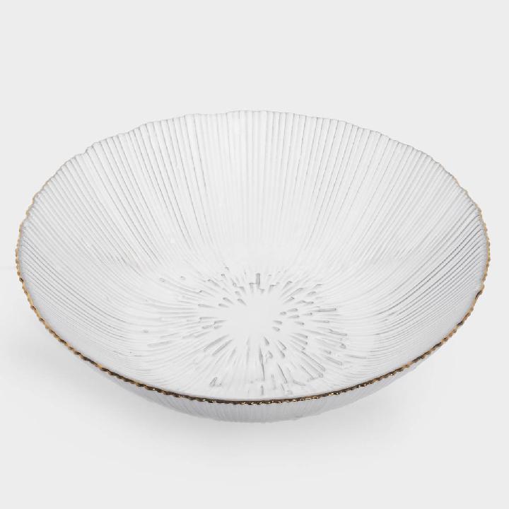 Блюдо Anna Lafarg Сказочный Город