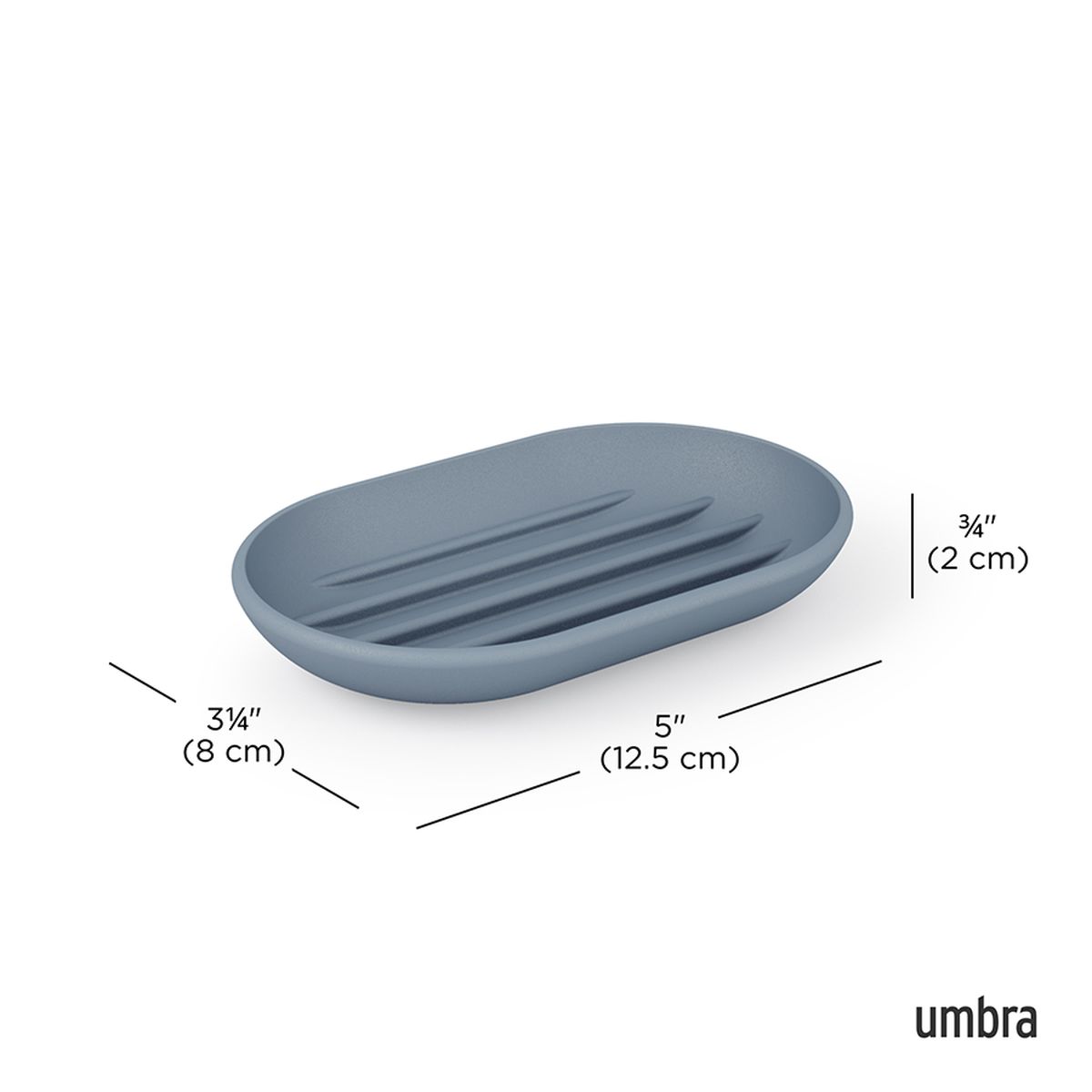 Мыльница Umbra Touch