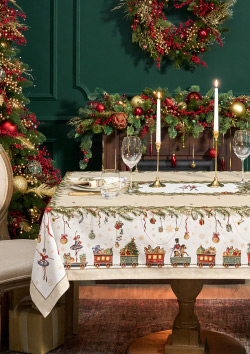 Праздничный стол