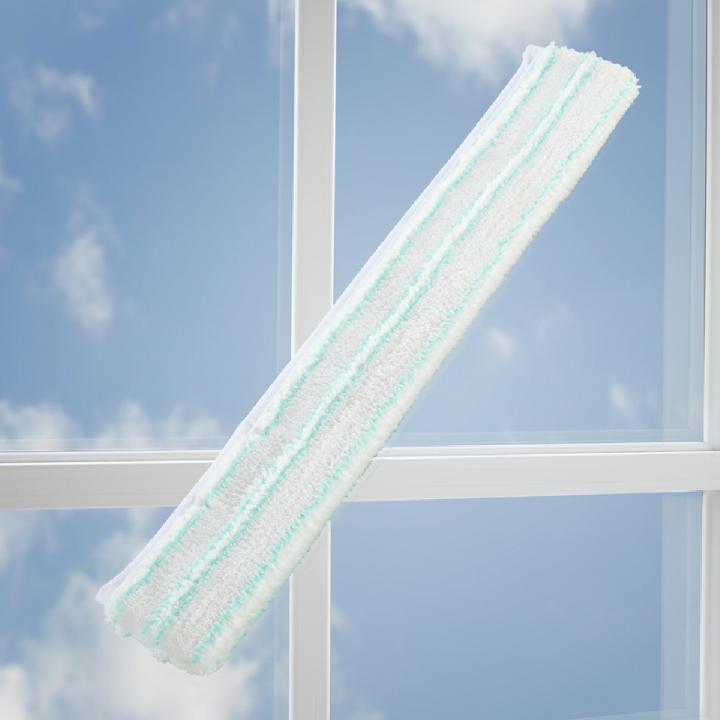 Сменная насадка 40 см для Leifheit Slider XL белая