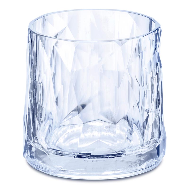 

Стакан 250мл Koziol Superglas Club №2, синий