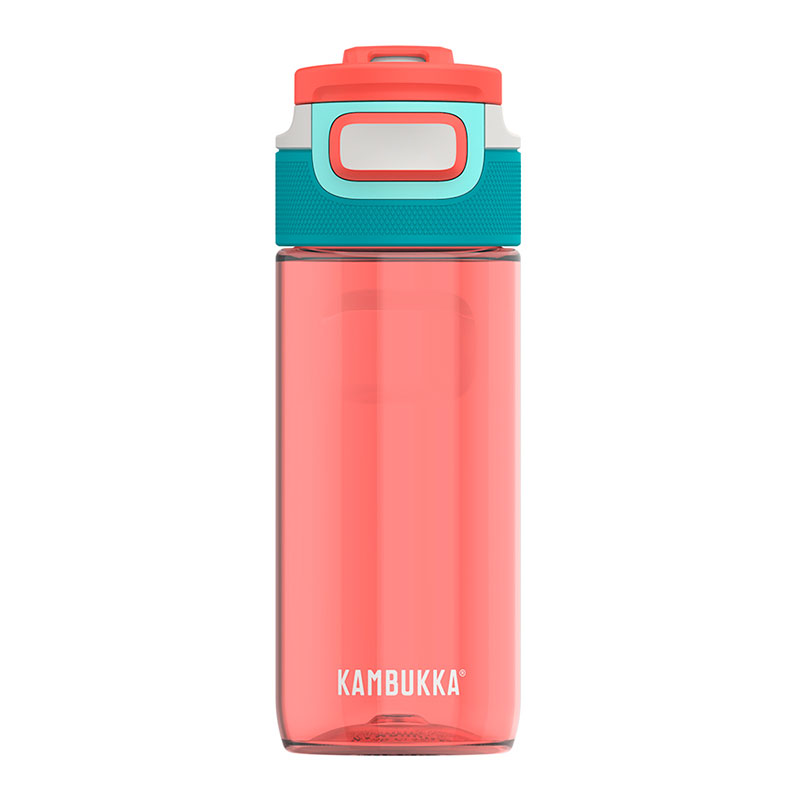 

Бутылка для воды Kambukka Elton Living Coral, Коралловый