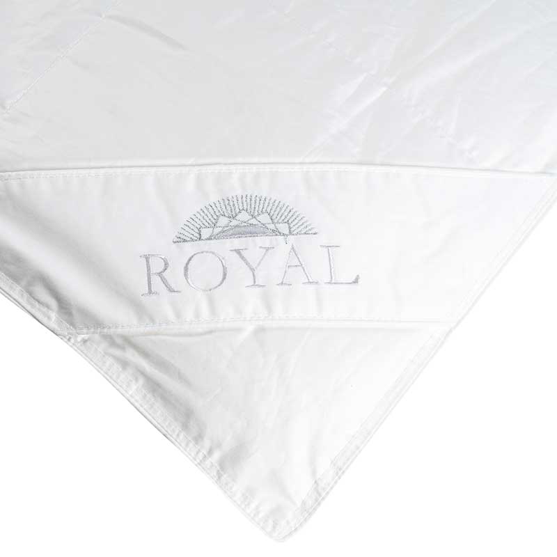 Одеяло кассетное 1,5-спальное Bel-Pol Royal
