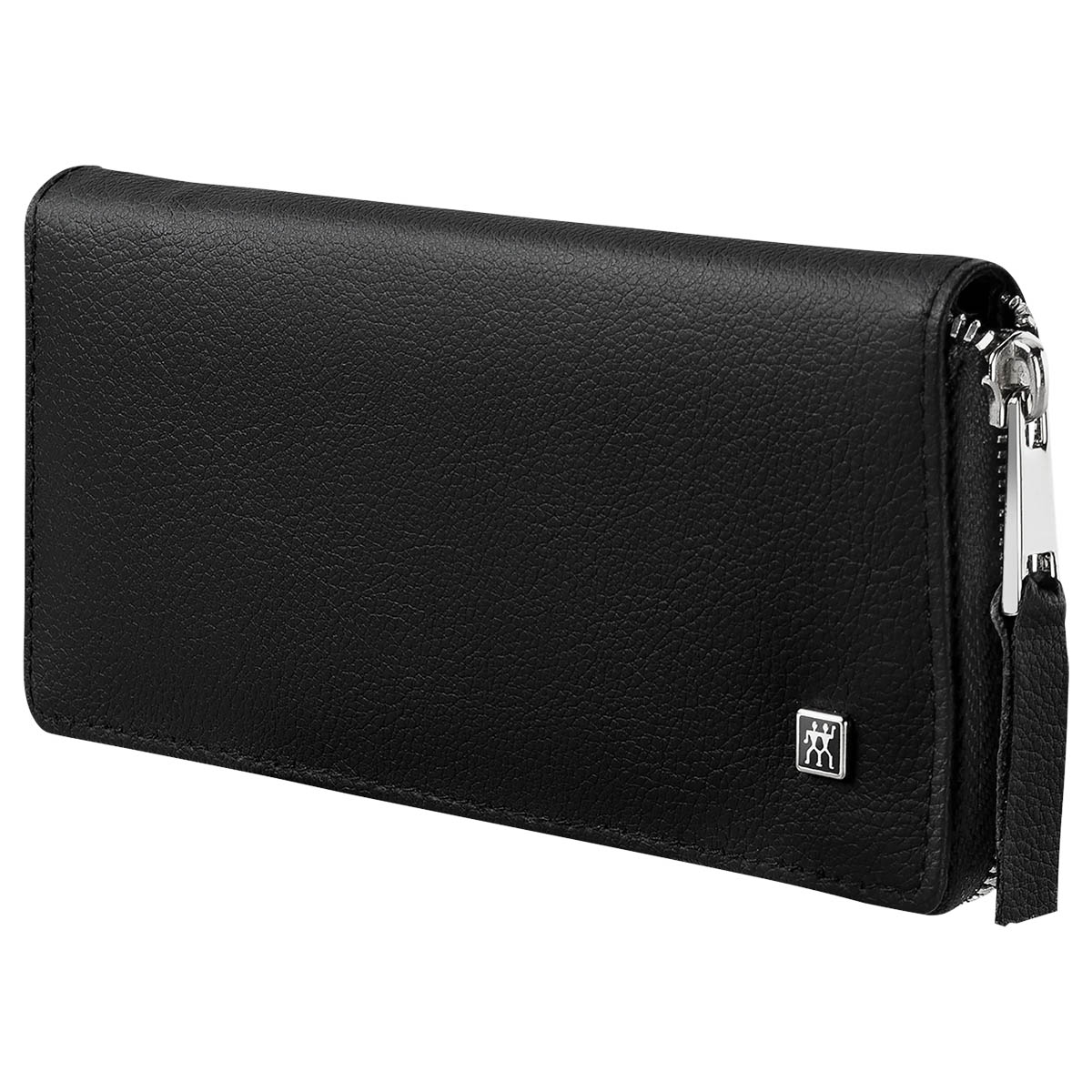 Набор маникюрный Zwilling Beauty Premium 5 предметов, черный