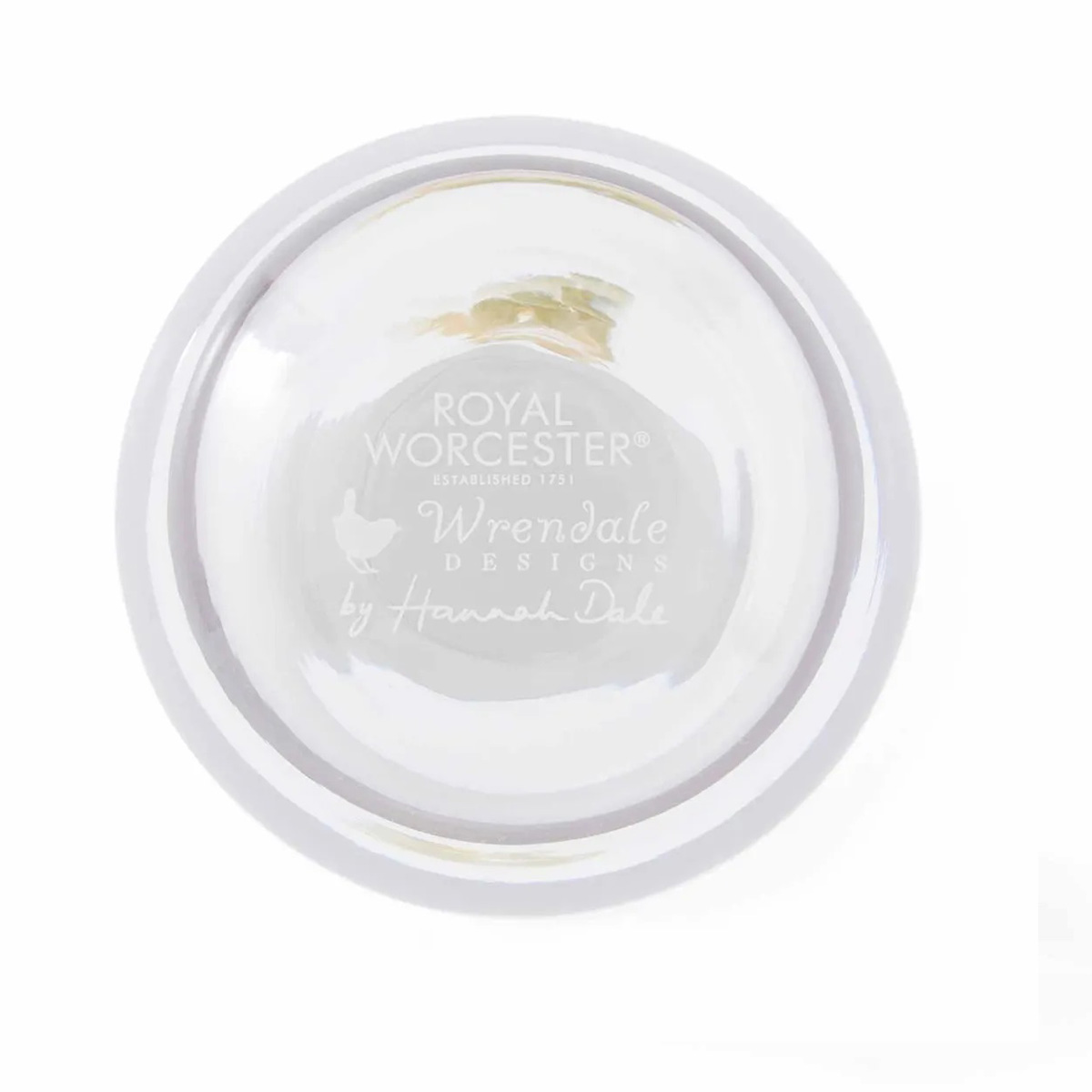 Набор стаканов Royal Worcester’s Wrendale Designs Country Animals