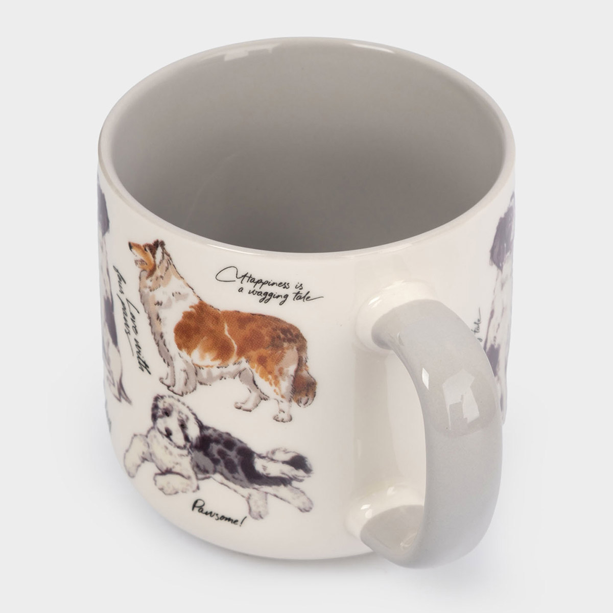 Кружка Anna Lafarg Pets Собаки