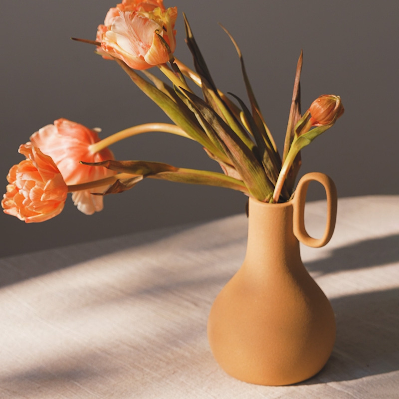 Ваза-кувшин Divnaya Iva