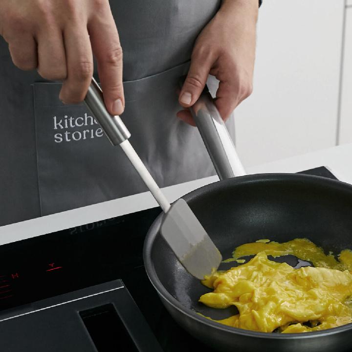 Скребок для теста силиконовый ZWILLING Pro