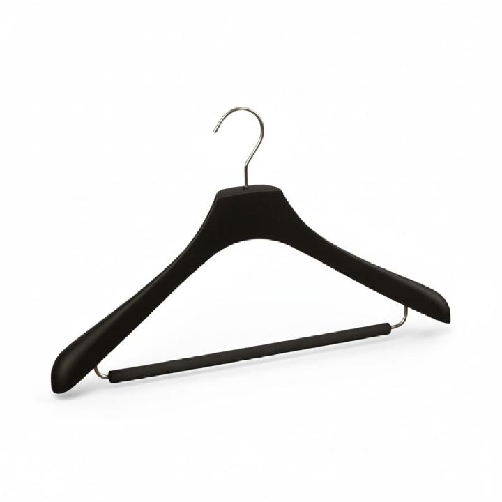 Вешалка Cortec Soft Touch для комплектов одежды 42см