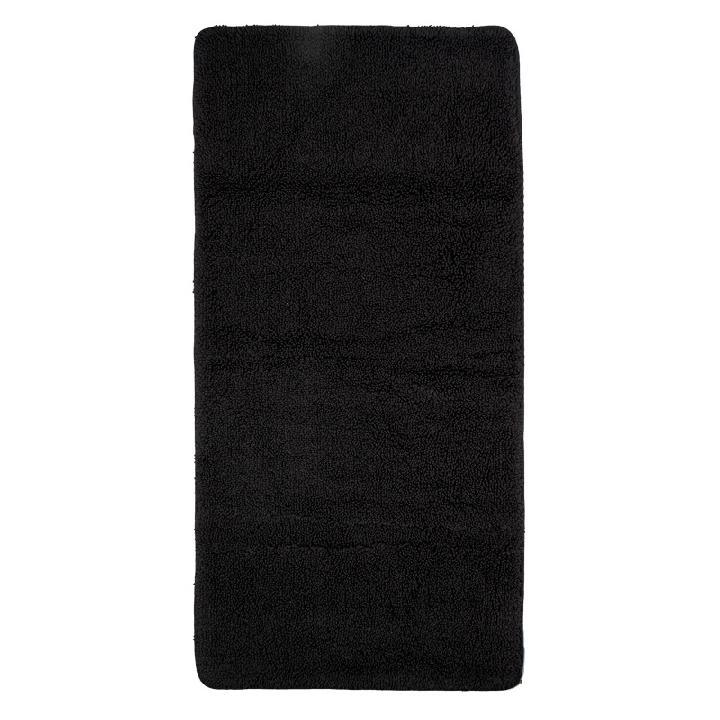 Коврик для ванной Cogal Tufted Top Red 60x90см, антрацит