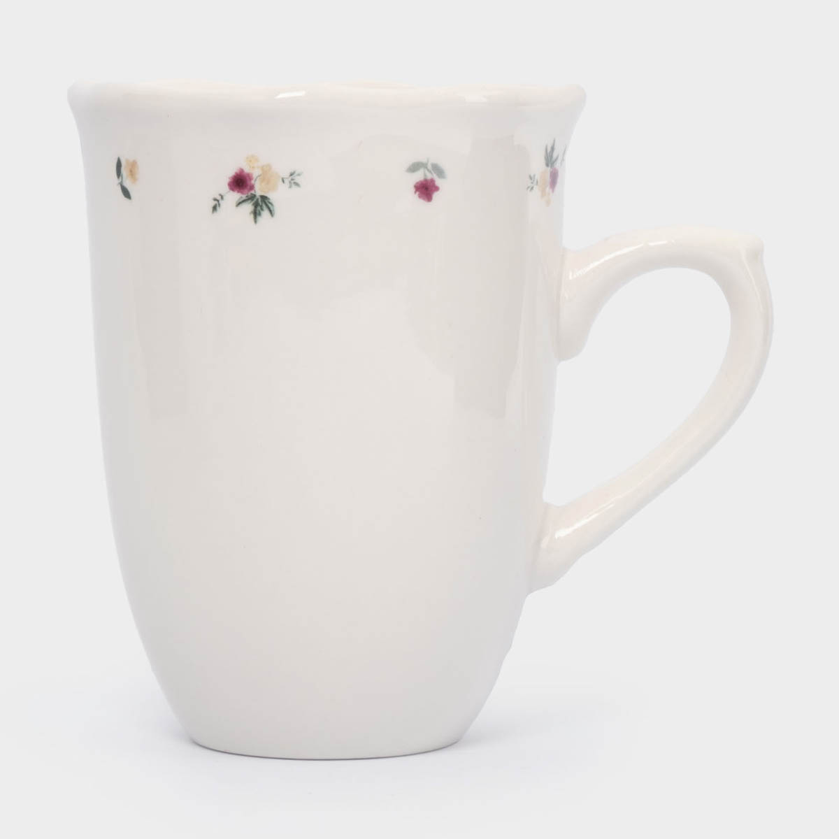 Набор кружек Anna Lafarg Сиреневое Утро, 2шт