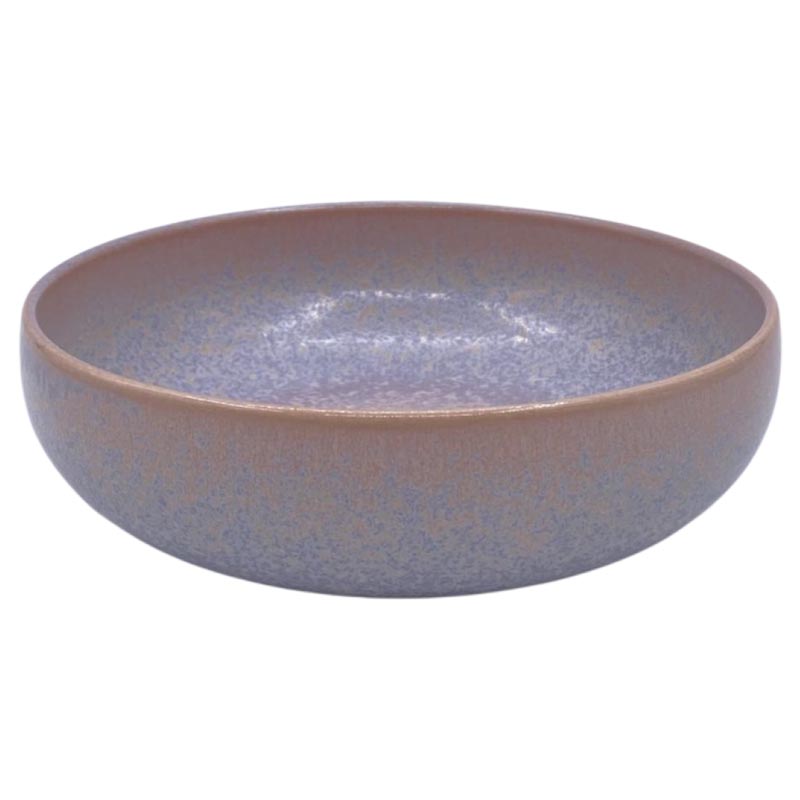 Салатник 16см Kenai Ceramics Luma, лавандовый