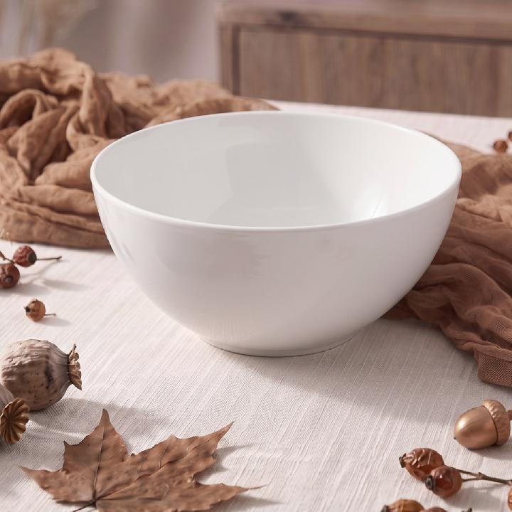Салатник Zapel Table Blanche 20см