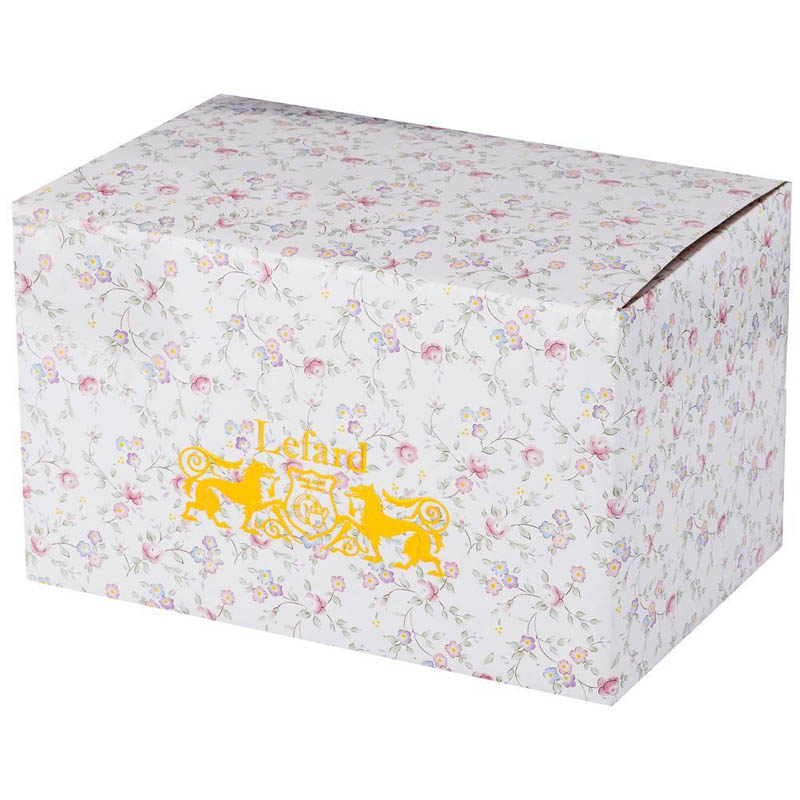 Чайник заварочный Lefard Фабьен 0,5л