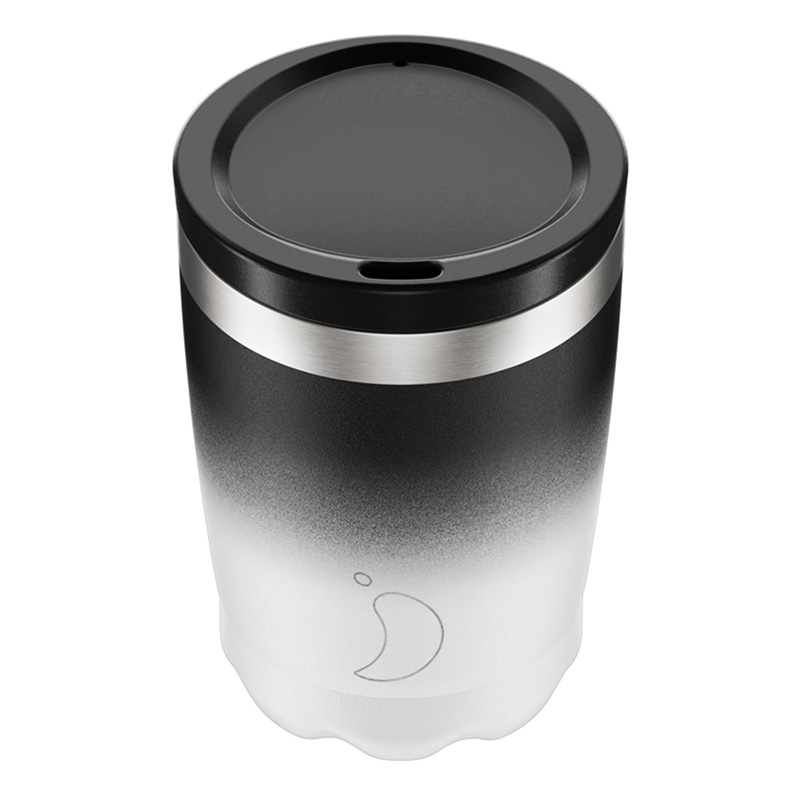 

Термокружка Chilly's Bottles Gradient Mono 340мл