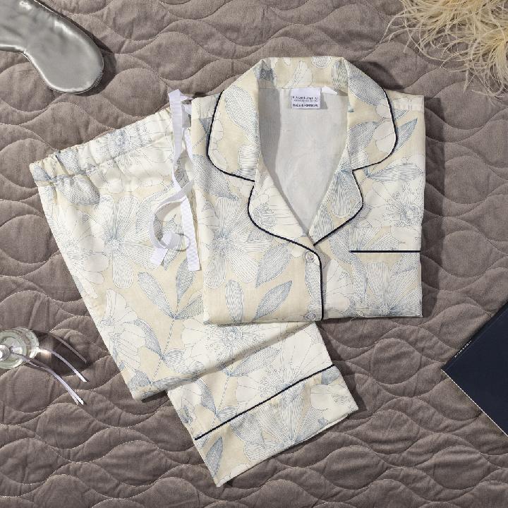 Пижама Lameirinho Banyan XXL