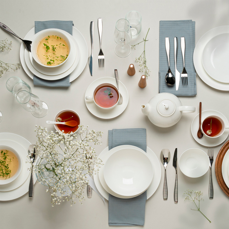 Блюдо круглое АККУ Классика Шар