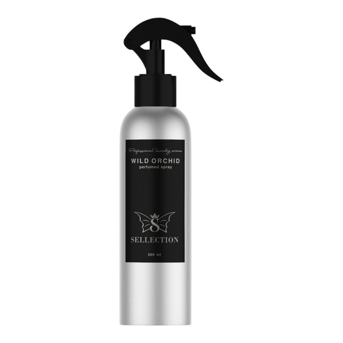 Спрей парфюмированный Sellection Sellection professional aroma Wild orchid, 200мл