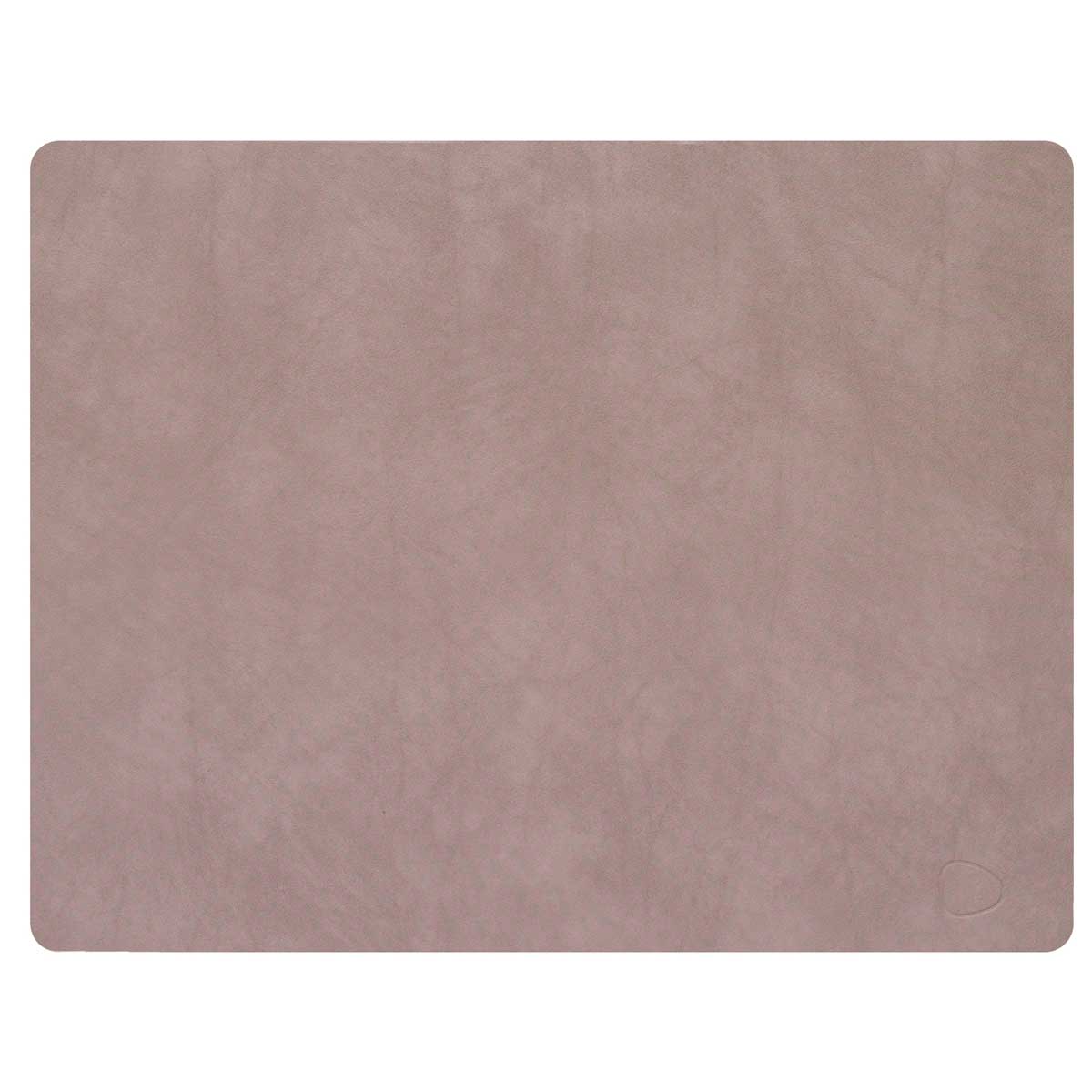 Салфетка сервировочная LIND DNA Nupo nomad grey