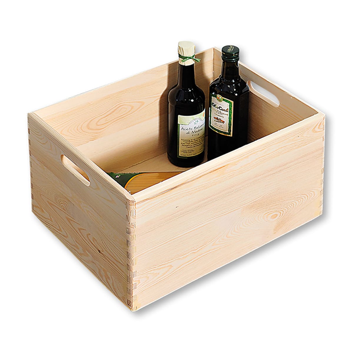 Ящик для хранения Kesper 39х29х23см