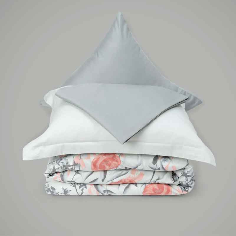 Комплект постельного белья евро Cleanelly Магия