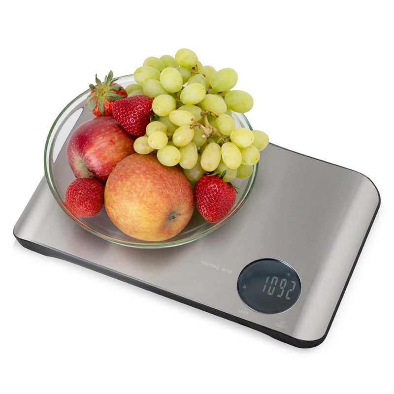 Весы кухонные Eat&Bite Select Precision