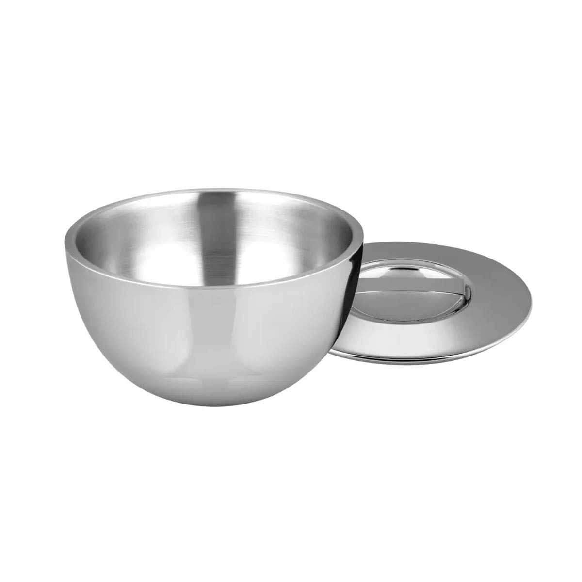 Миска с крышкой Elo Hot`N`Cold 1,2л