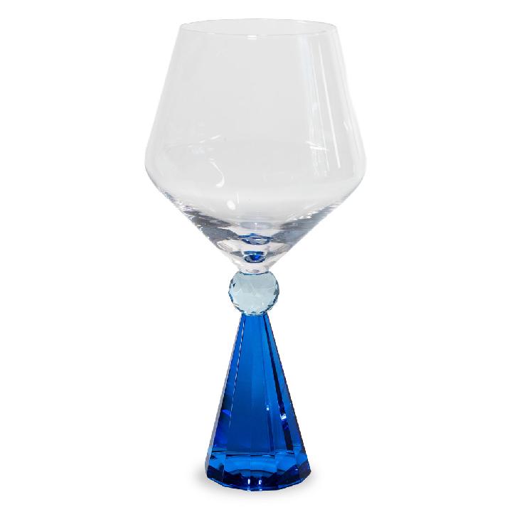 Бокал WD Lifestyle Anversa, синий