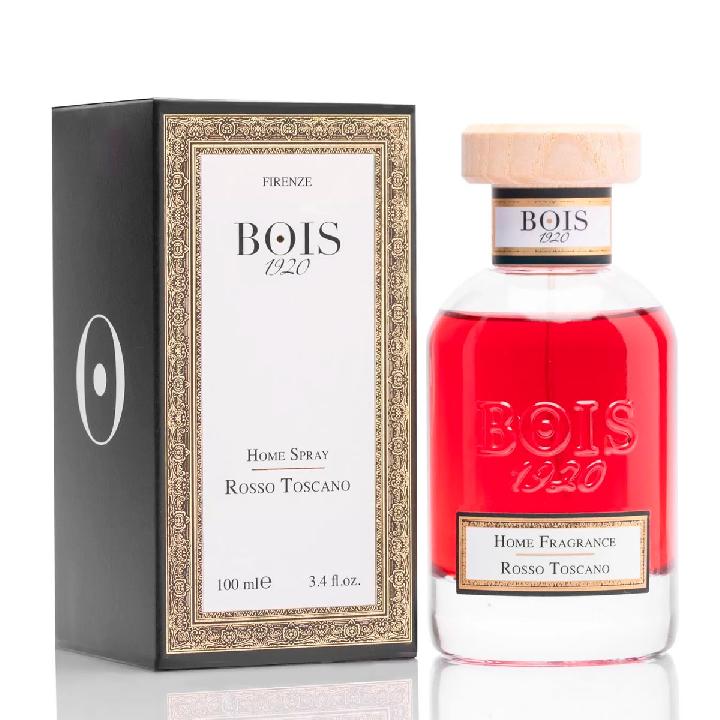 Духи-спрей BOIS 1920 Тосканский красный виноград / Rosso Toscano