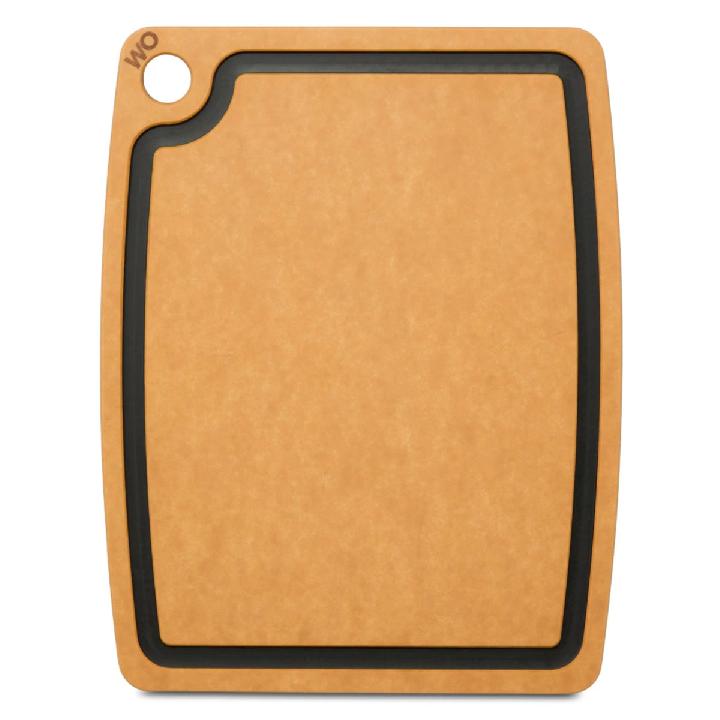 Доска разделочная Wo Home Сombo 30х23,5см
