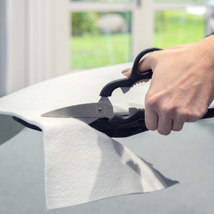 Подкладка для гладильной доски Leifheit Reflecta, 140x45см