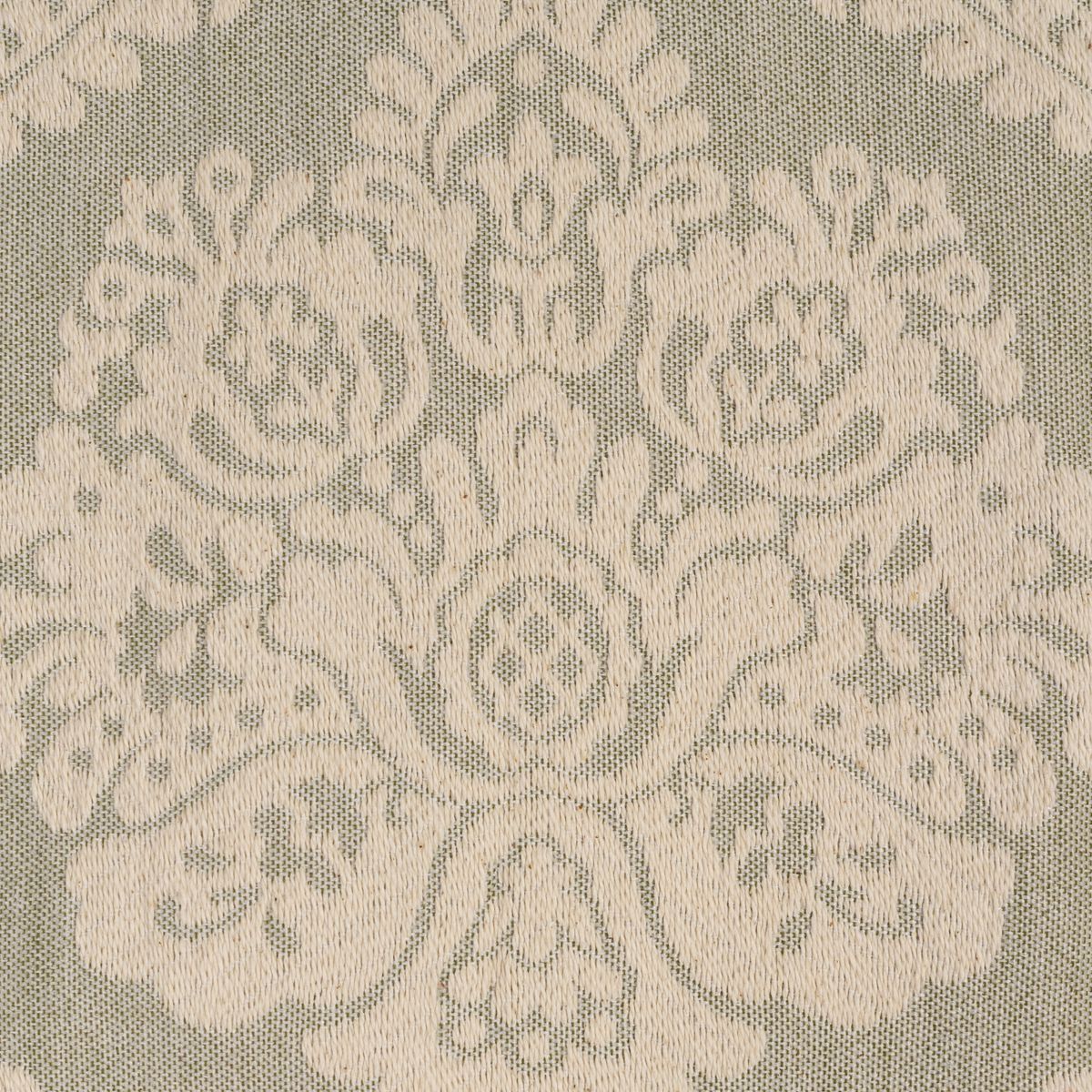 Покрывало 1,5-спальное Portugal Home Constance 180x220см, цвет зеленый
