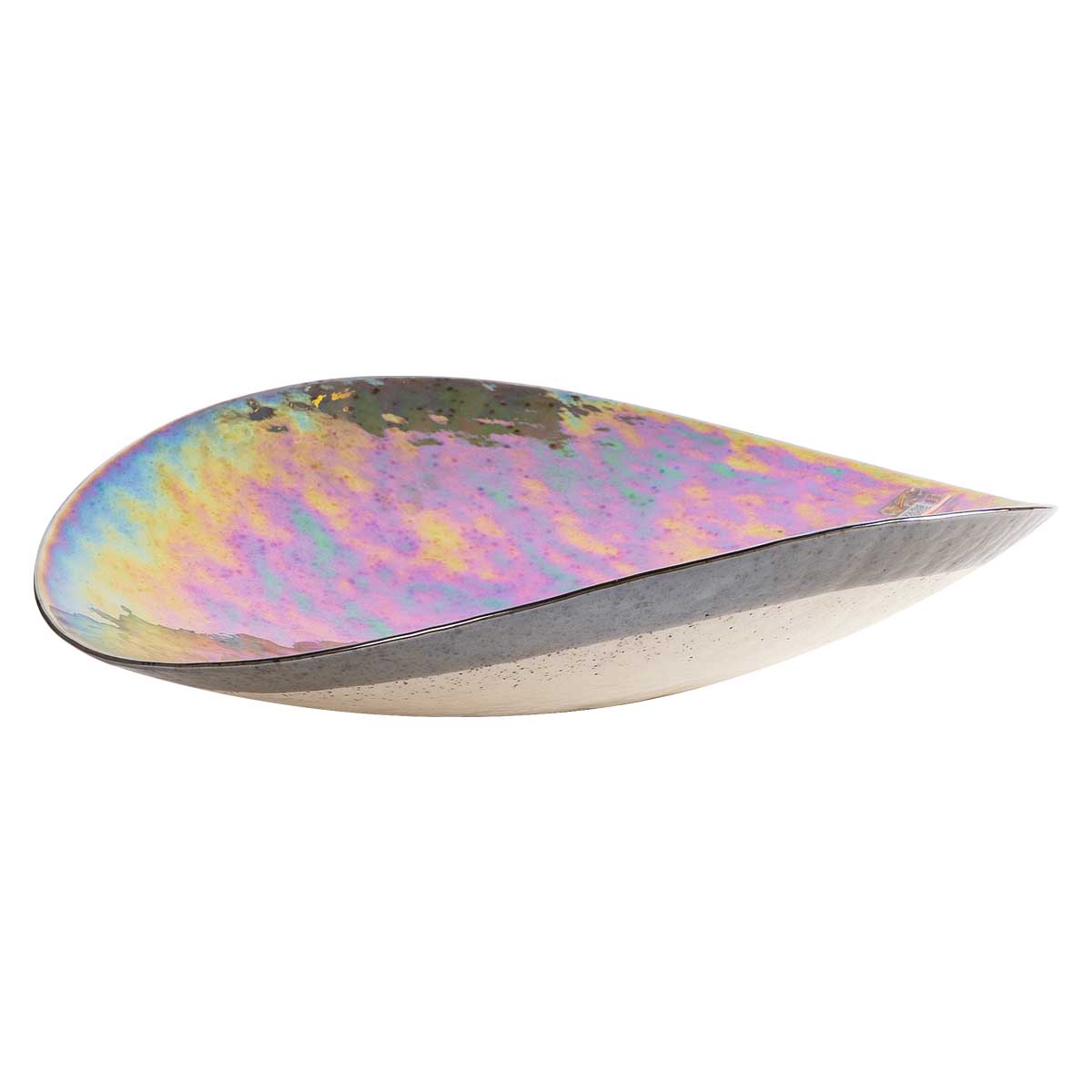 Тарелка декоративная Yalos Quarzo 40см