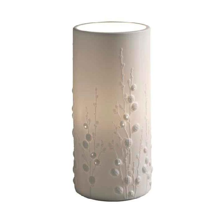 Лампа Mascagni Luce 12x28см