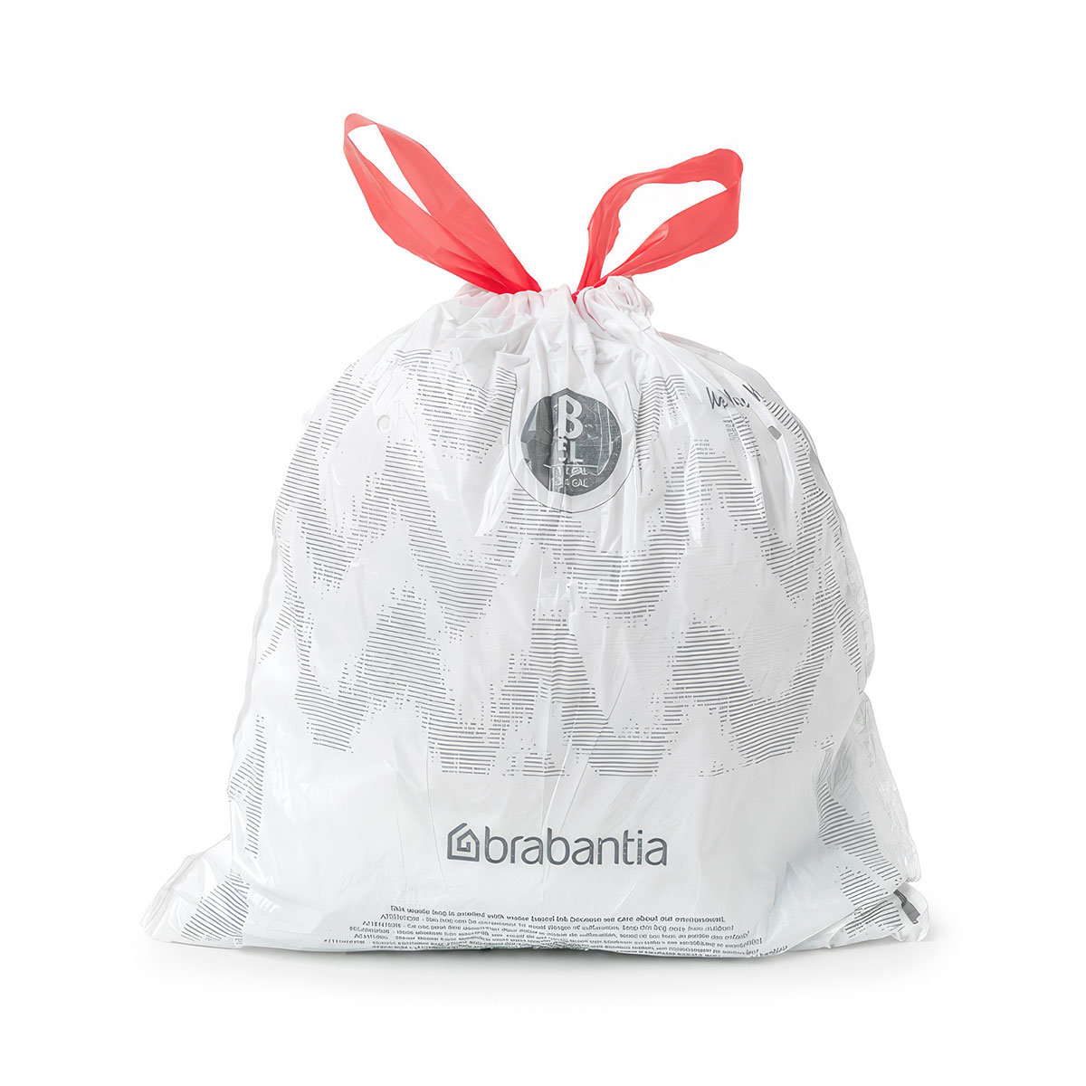 Пакет пластиковый Brabantia PerfectFit B 5л 10шт