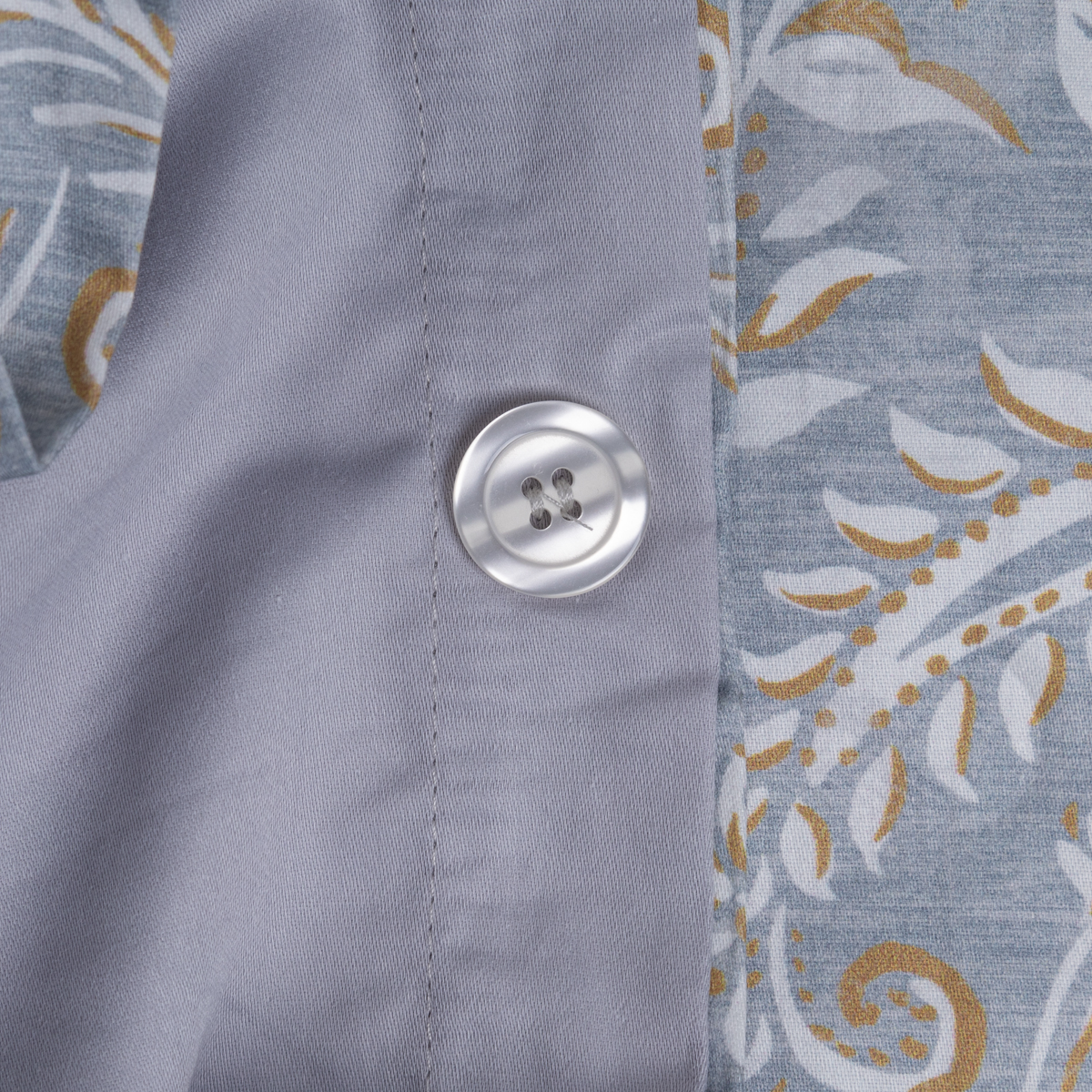 Комплект постельного белья 1,5-спальный Lameirinho Washi