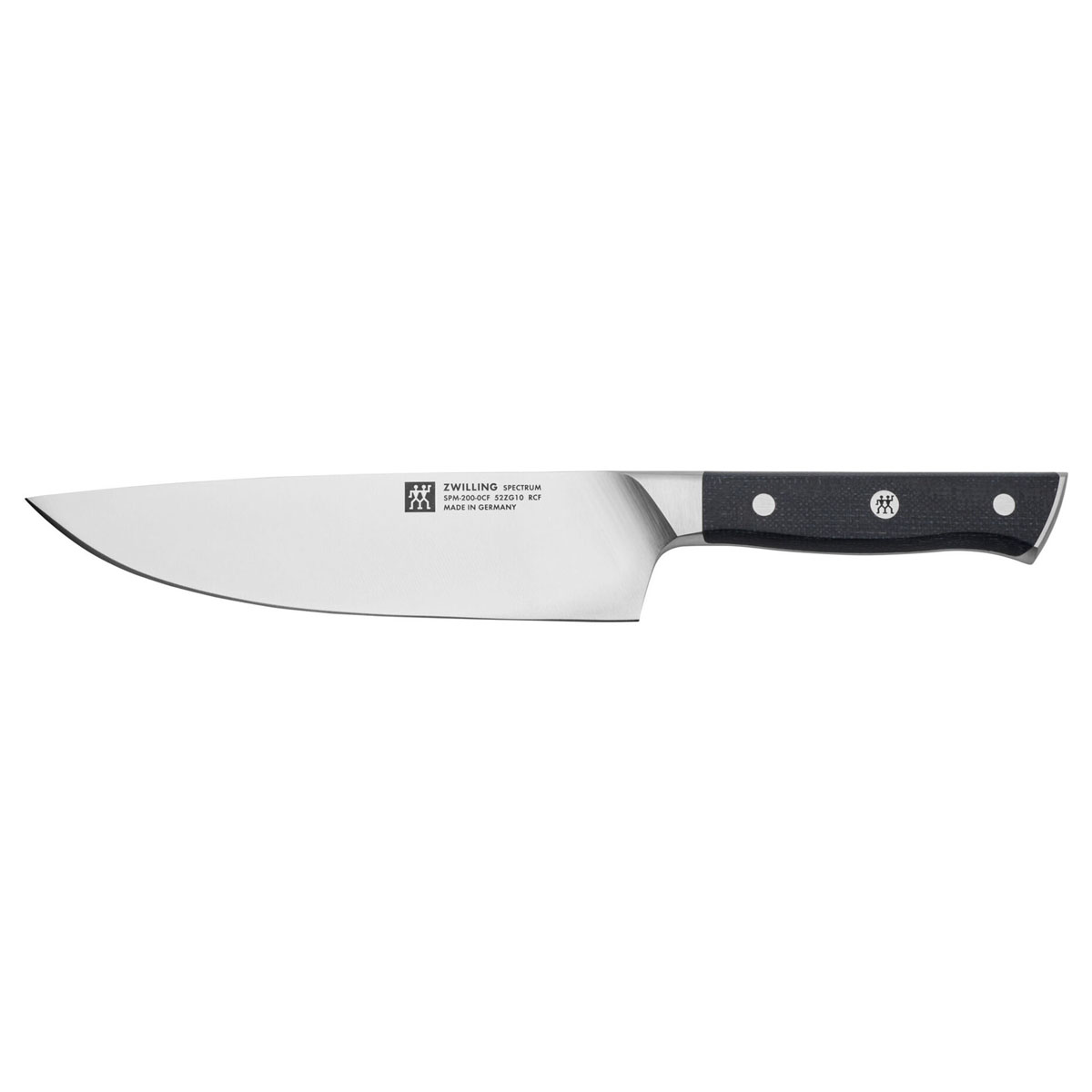 Нож поварской Zwilling Spectrum