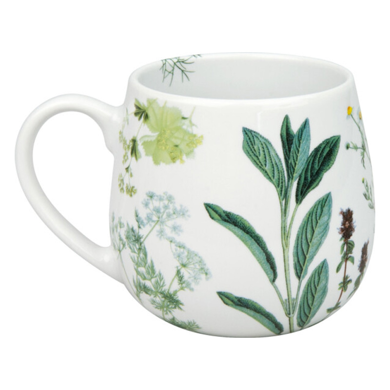 Кружка Konitz Мой Любимый чай с травами 420мл