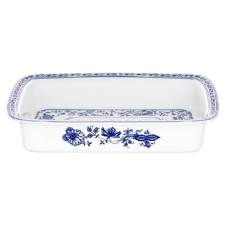 Форма для запекания прямоугольная Leander Мэри Энн