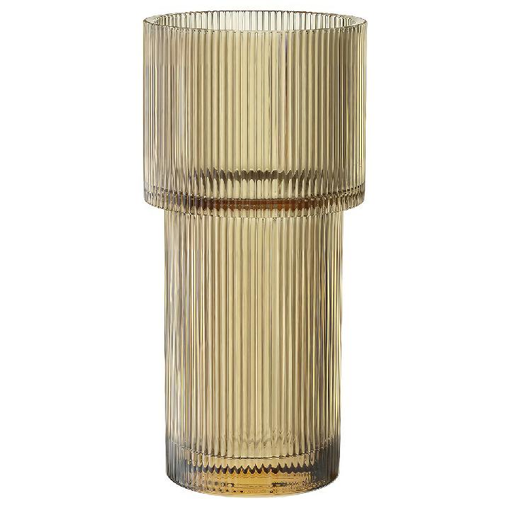 Ваза для цветов Bergenson Bjorn Ivet 30см