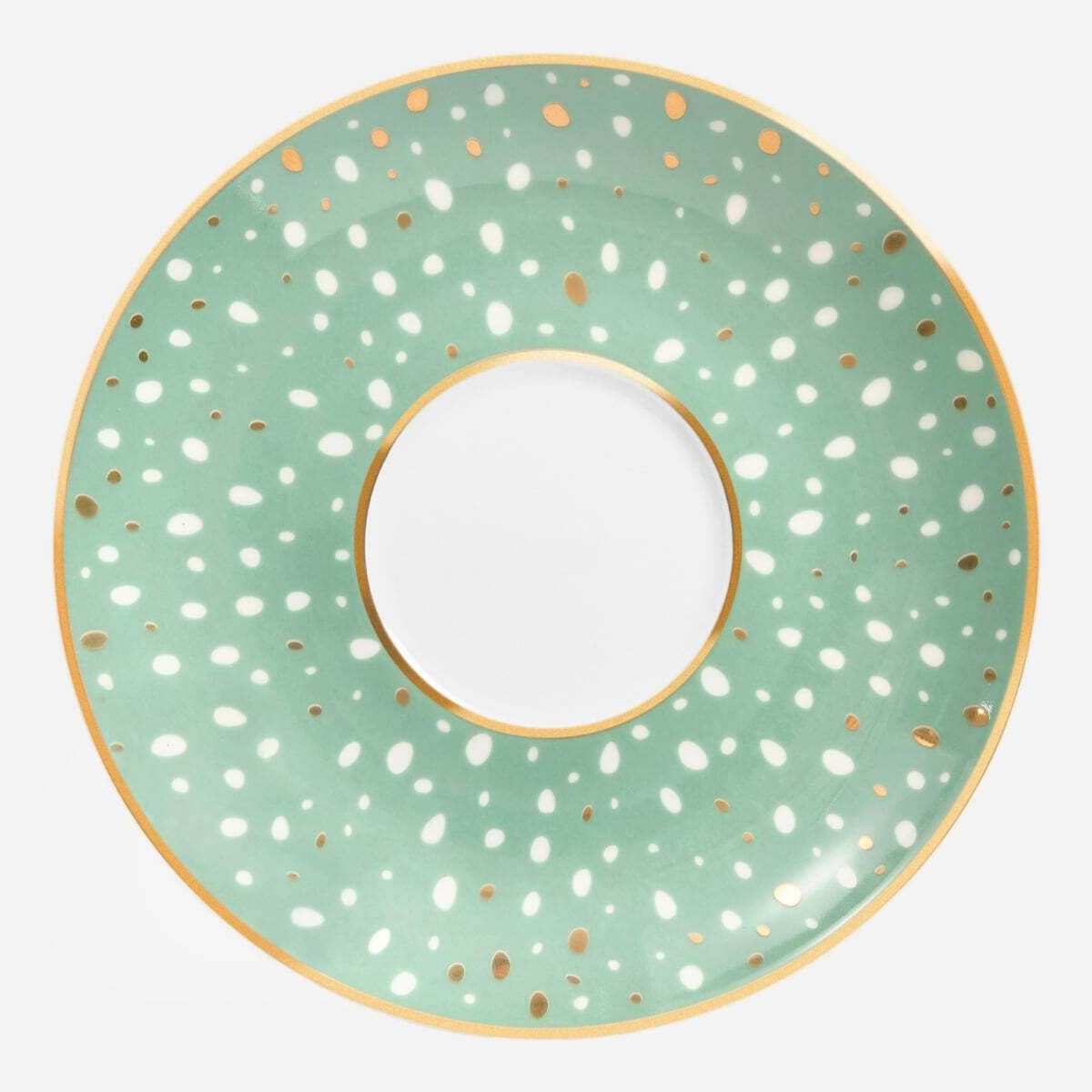 Чайная пара Domique Tea at Grandma's