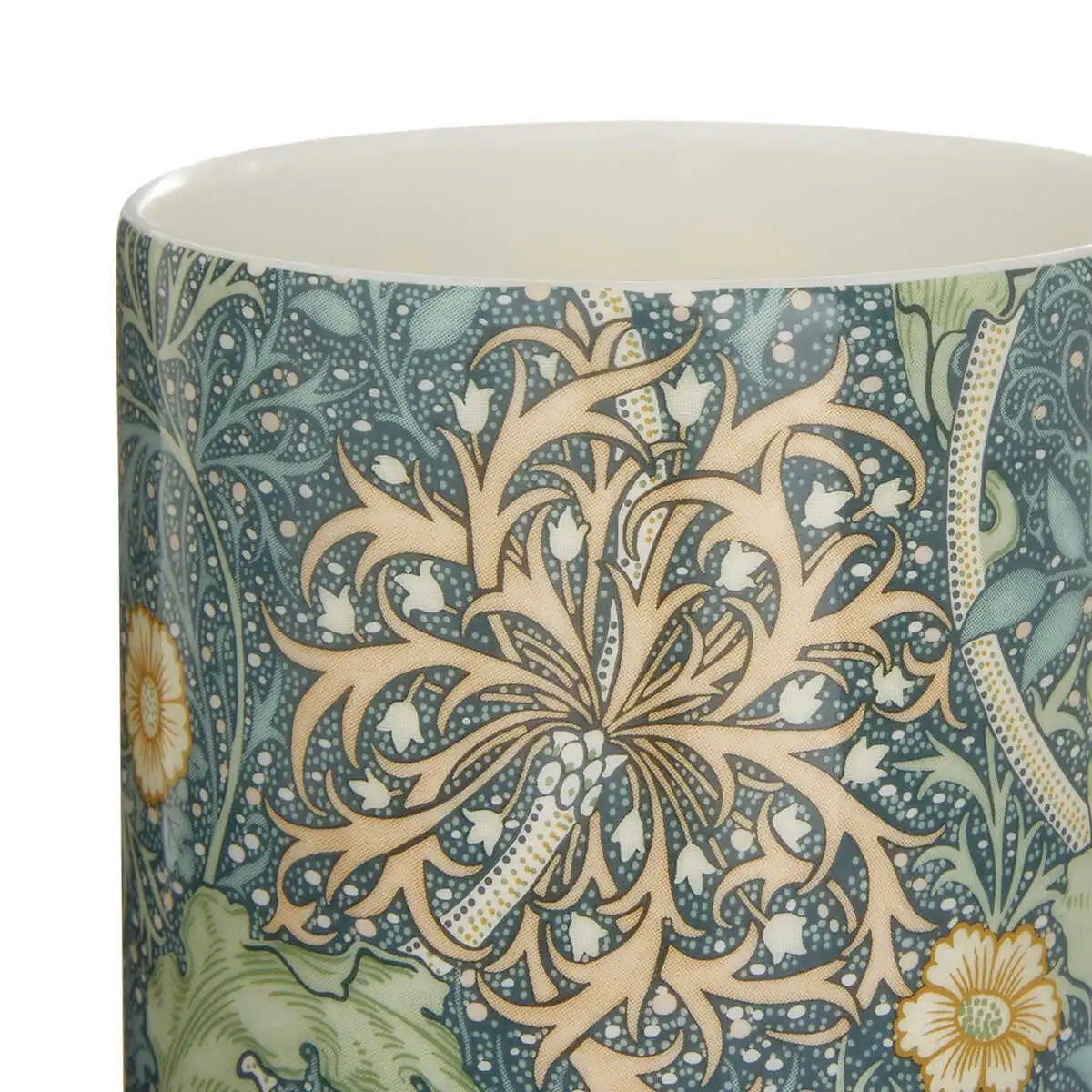 Набор кружек Spode Morris & Co Seaweed 6шт