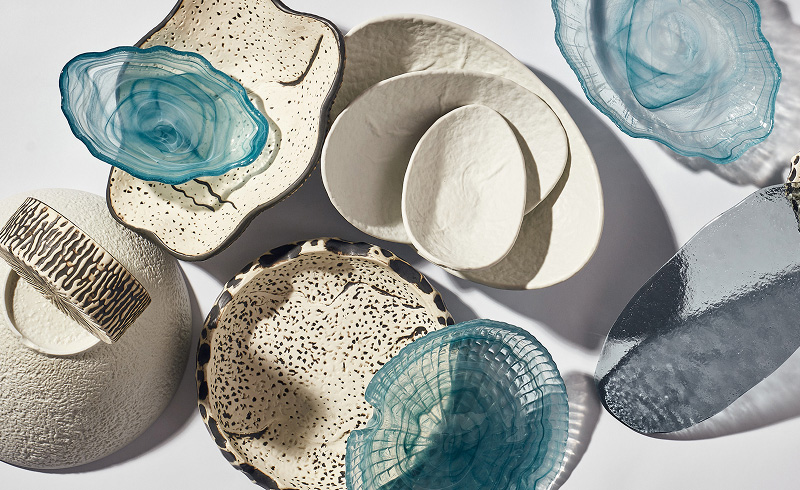 Новинки от бренда Kenai Ceramics!