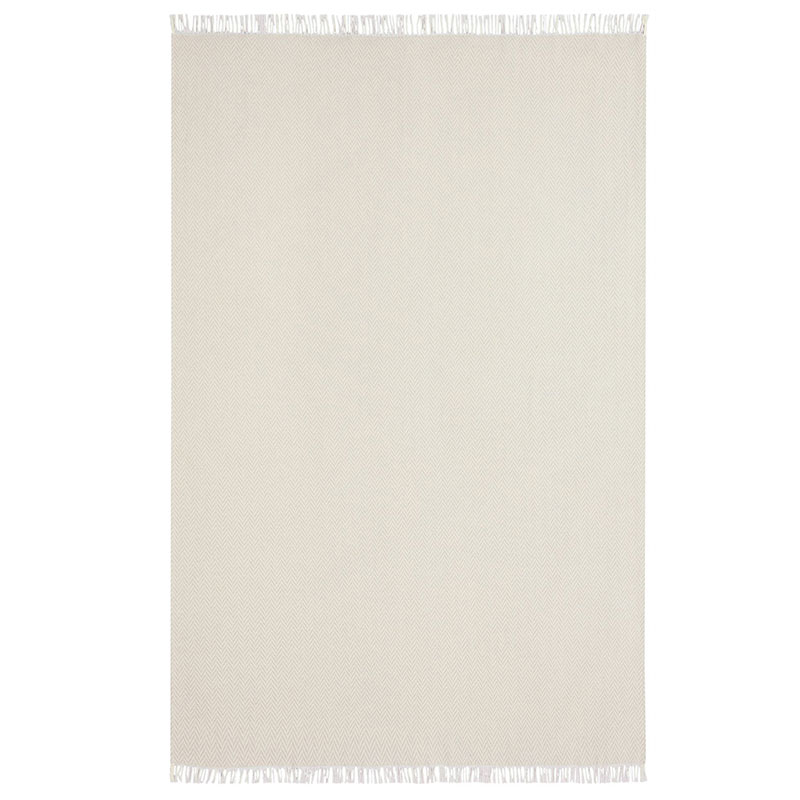 Плед 1,5-спальный Biederlack Modern Classics Boras Rauch