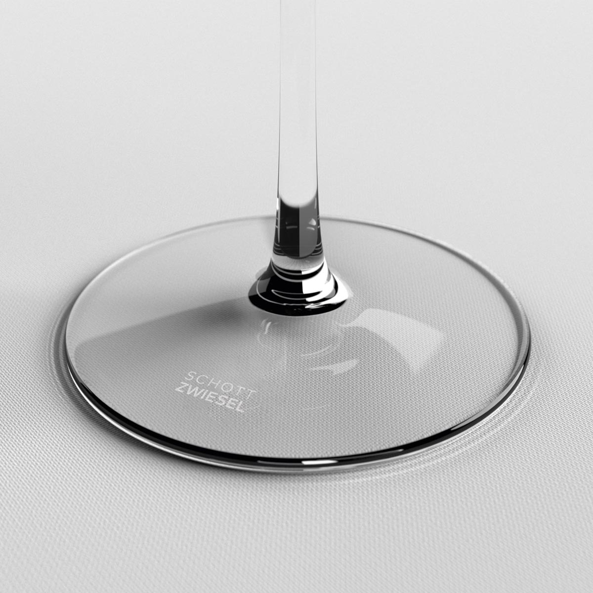 Набор бокалов для красного вина Schott Zwiesel Tulip